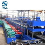 Машина для формування огорож